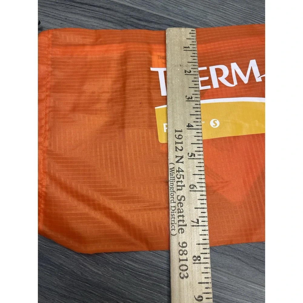 Thermarest Prolite Small Sleeping Sack Bag ONLY Orange